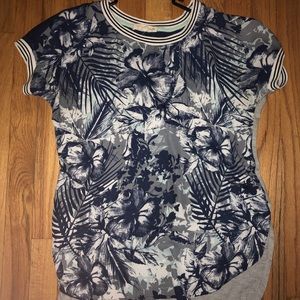 Rewind shirt , medium